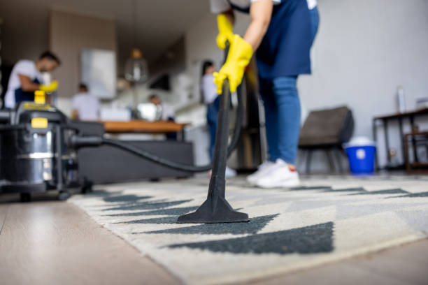 House Cleaning Services in Toronto and North York | Top Cleaning Services