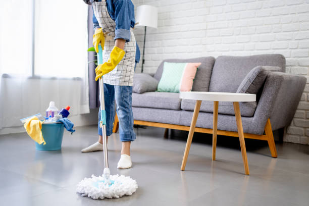 Post Construction Cleaning Services in Toronto